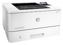 HP LaserJet Pro M402dn M402dw M402n