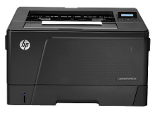 HP LaserJet Pro M701 M706n