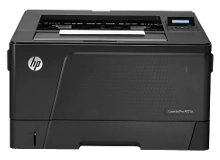 HP LaserJet Pro M701 M706n