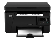 HP LaserJet Pro MFP M125a M125nw M125r M125ra M125rnw