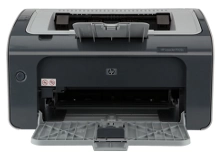 HP LaserJet Pro P1102 P1102W