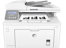 HP LaserJet Pro Ultra MFP M230sdn