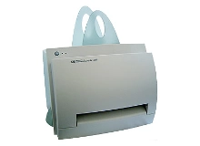 HP Laserjet 1100 1100A