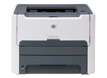 HP Laserjet 1320