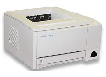 HP Laserjet 2100