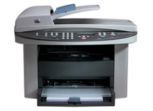 HP Laserjet 3030