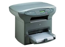 HP Laserjet 3300