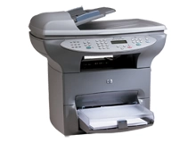 HP Laserjet 3380