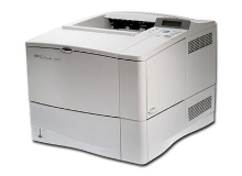 HP Laserjet 4100