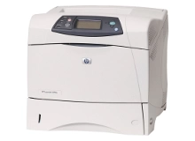 HP Laserjet 4350