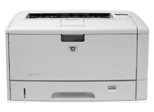 HP Laserjet 5200