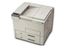 HP Laserjet 5Si 5si Mopier 5SiMX 5SiNX