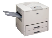 HP Laserjet 9000