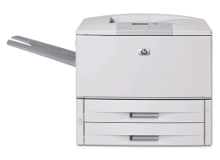 HP Laserjet 9040