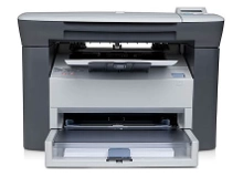 HP Laserjet M1005mfp