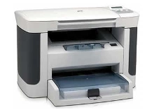 HP Laserjet M1120