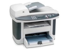 HP Laserjet M1522n M1522nf