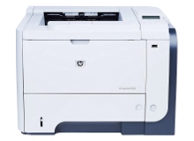 HP Laserjet P3016