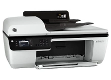 HP OfficeJet 2620