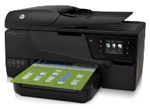 HP OfficeJet 6700 (H711) (H711n) Premium (H711n)