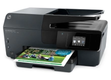 HP OfficeJet 6820