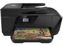 HP OfficeJet 7510