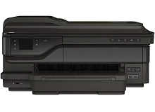 HP OfficeJet 7612