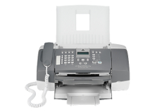 HP OfficeJet J3500 J3508