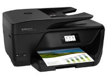 HP OfficeJet Pro 6950 6956