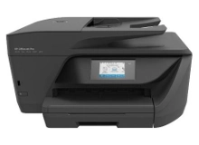 HP OfficeJet Pro 6960 6970