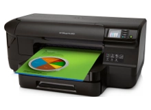 HP OfficeJet Pro 8100 (N811)