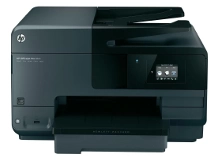 HP OfficeJet Pro 8610 8620 8630