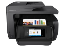 HP OfficeJet Pro 8720 8730