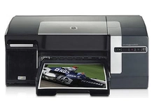 HP OfficeJet Pro K550 K550dtn