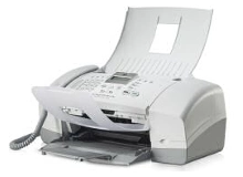 HP Officejet 4355