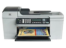 HP Officejet 5610