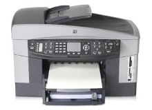 HP Officejet 7410