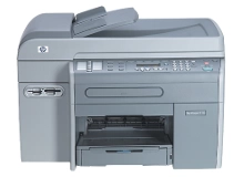 HP Officejet 9100 9110 9120 9130