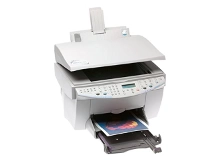 HP Officejet G85 G95