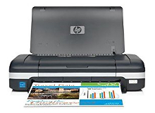 HP Officejet H470B