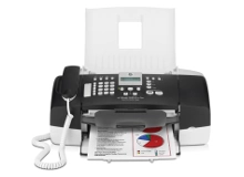 HP Officejet J3600 J3608