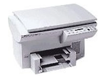 HP Officejet Pro 1150c