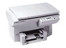 HP Officejet Pro 1170c 1175c