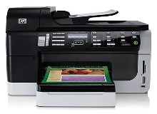 HP Officejet Pro 8500 8500a (A910a) 8500a Plus (A910g)