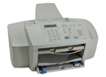 HP Officejet T45 T65