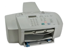 HP Officejet T45 T65