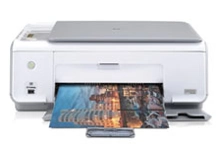 HP PSC 1507