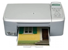 HP PSC 1610