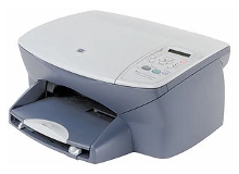 HP PSC 2110