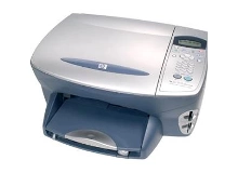 HP PSC 2210